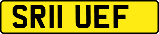 SR11UEF