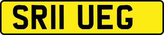 SR11UEG