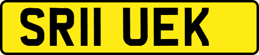 SR11UEK
