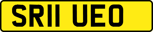 SR11UEO