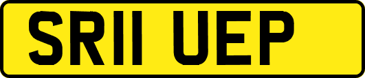 SR11UEP