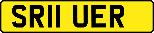 SR11UER