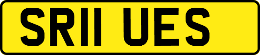 SR11UES