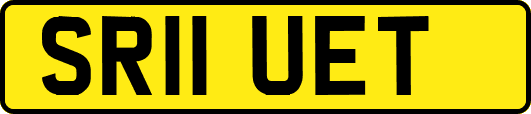 SR11UET