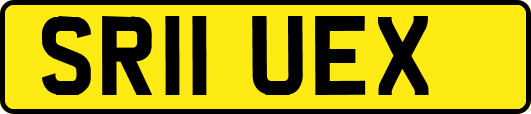 SR11UEX