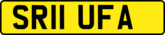 SR11UFA