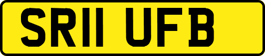 SR11UFB