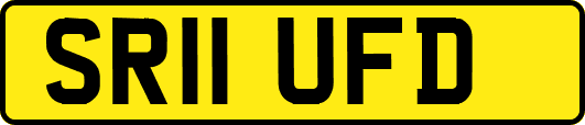 SR11UFD