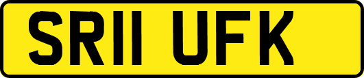 SR11UFK