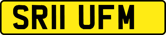 SR11UFM