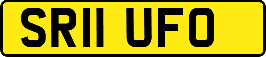 SR11UFO