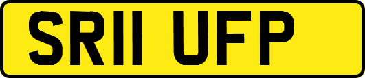 SR11UFP