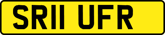 SR11UFR