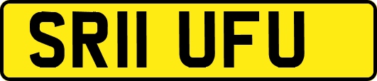 SR11UFU