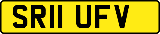 SR11UFV
