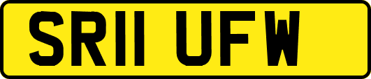 SR11UFW