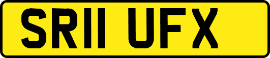 SR11UFX