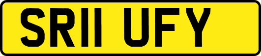 SR11UFY