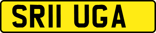 SR11UGA