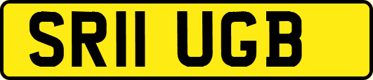 SR11UGB