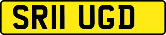 SR11UGD