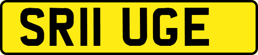 SR11UGE