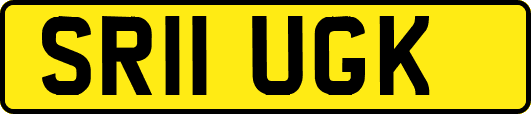 SR11UGK