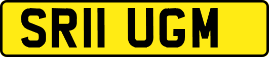 SR11UGM