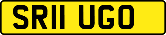 SR11UGO