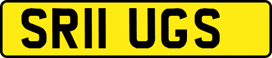 SR11UGS