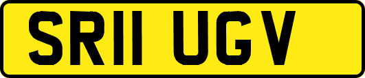 SR11UGV