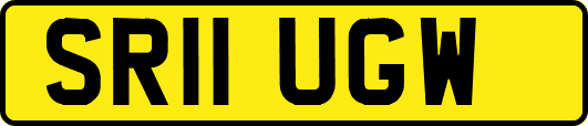 SR11UGW