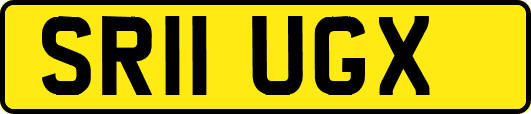 SR11UGX