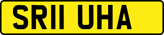 SR11UHA