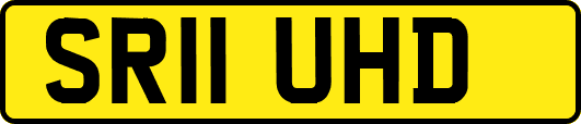 SR11UHD