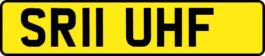 SR11UHF