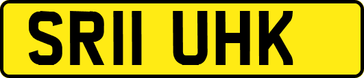 SR11UHK