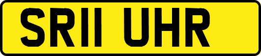 SR11UHR