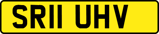 SR11UHV