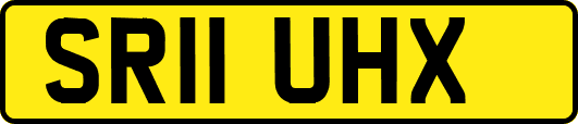 SR11UHX