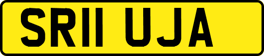 SR11UJA