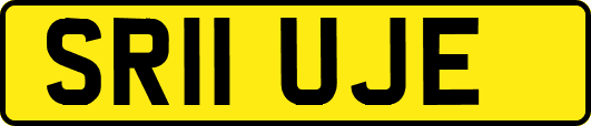 SR11UJE