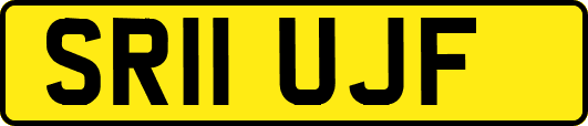 SR11UJF