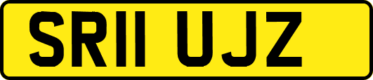SR11UJZ