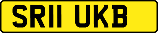 SR11UKB