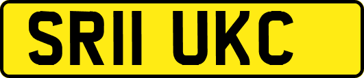 SR11UKC