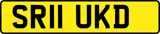 SR11UKD
