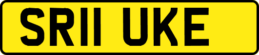 SR11UKE