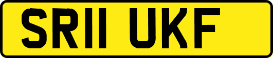 SR11UKF