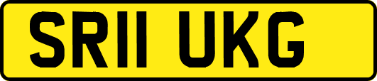 SR11UKG